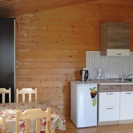 Bungalow With Terrace And Scenic Grounds, Cleaning Included
