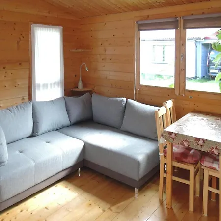 Bungalow With Terrace And Scenic Grounds, Cleaning Included Holiday home *